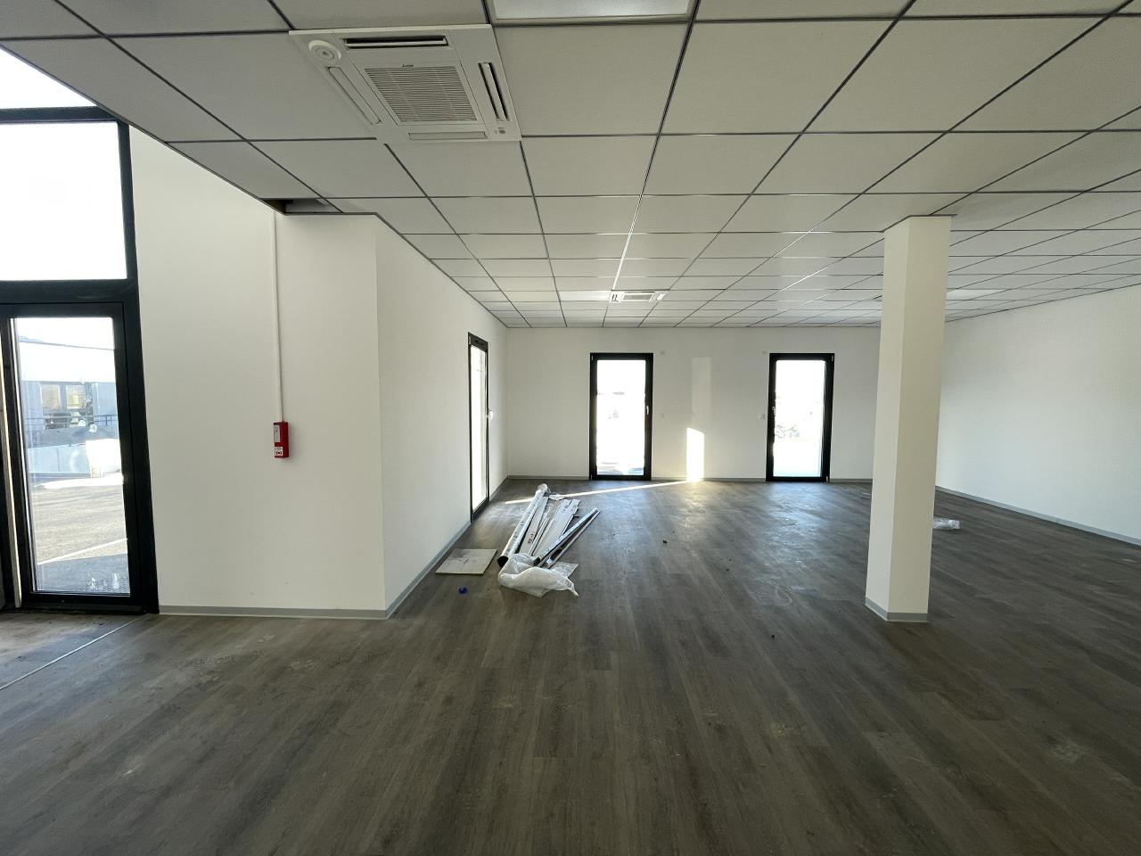 Bureau Fléville-devant-Nancy 256m² Vente bureau Fléville-devant-Nancy Meurthe-et-Moselle OVBUR2420178 6
